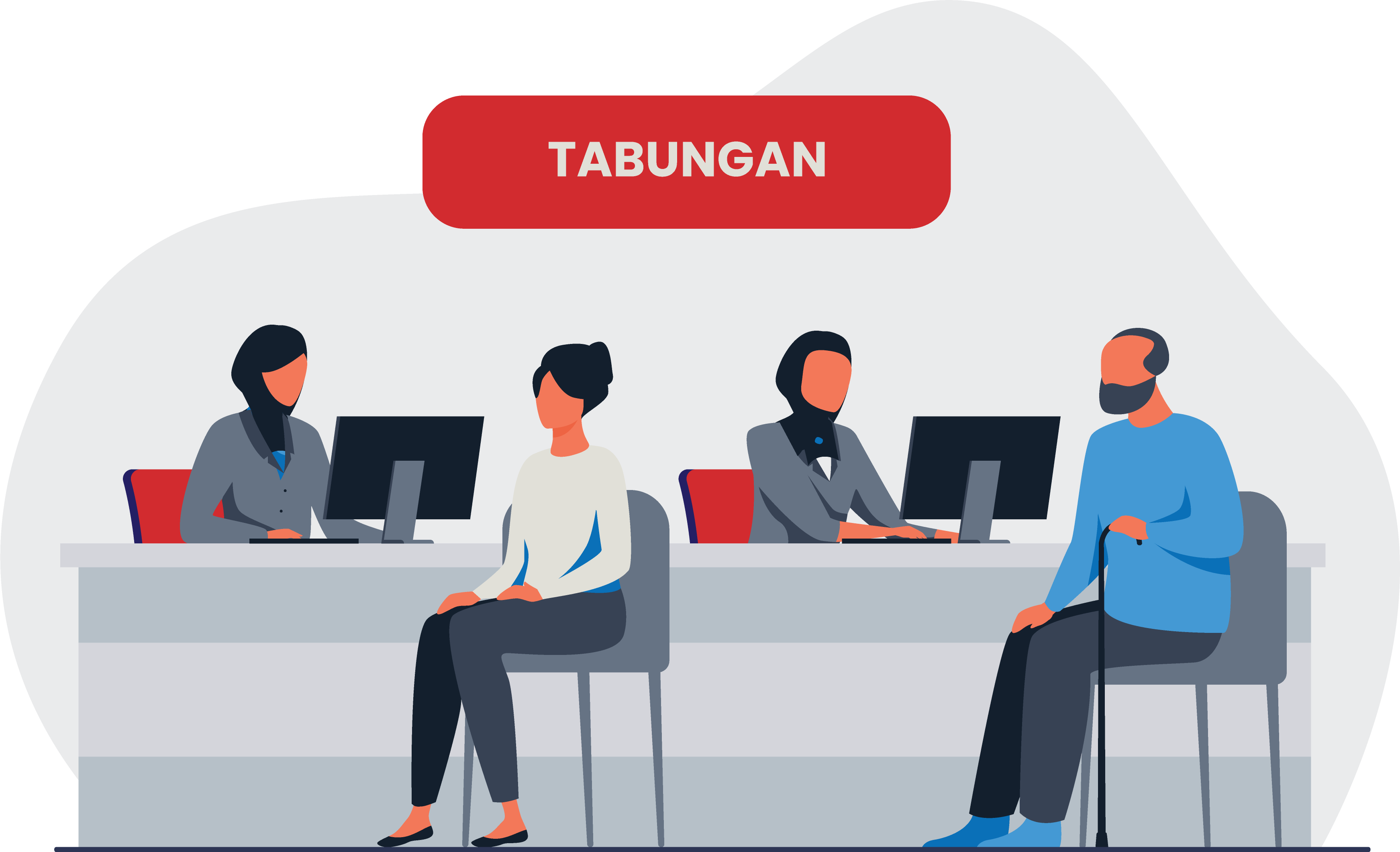 Simpanan | Tabungan
