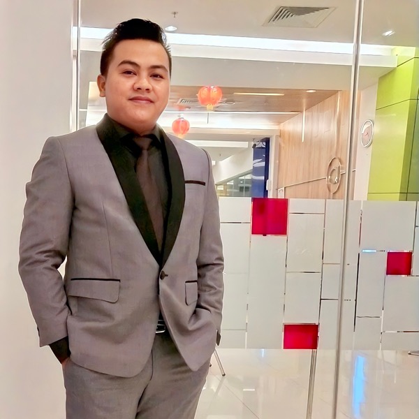 Muhammad Irvan Noor